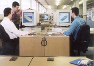 A Variety of Careers